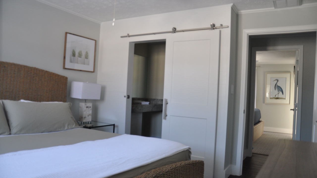 Photo of Bedroom in Boone