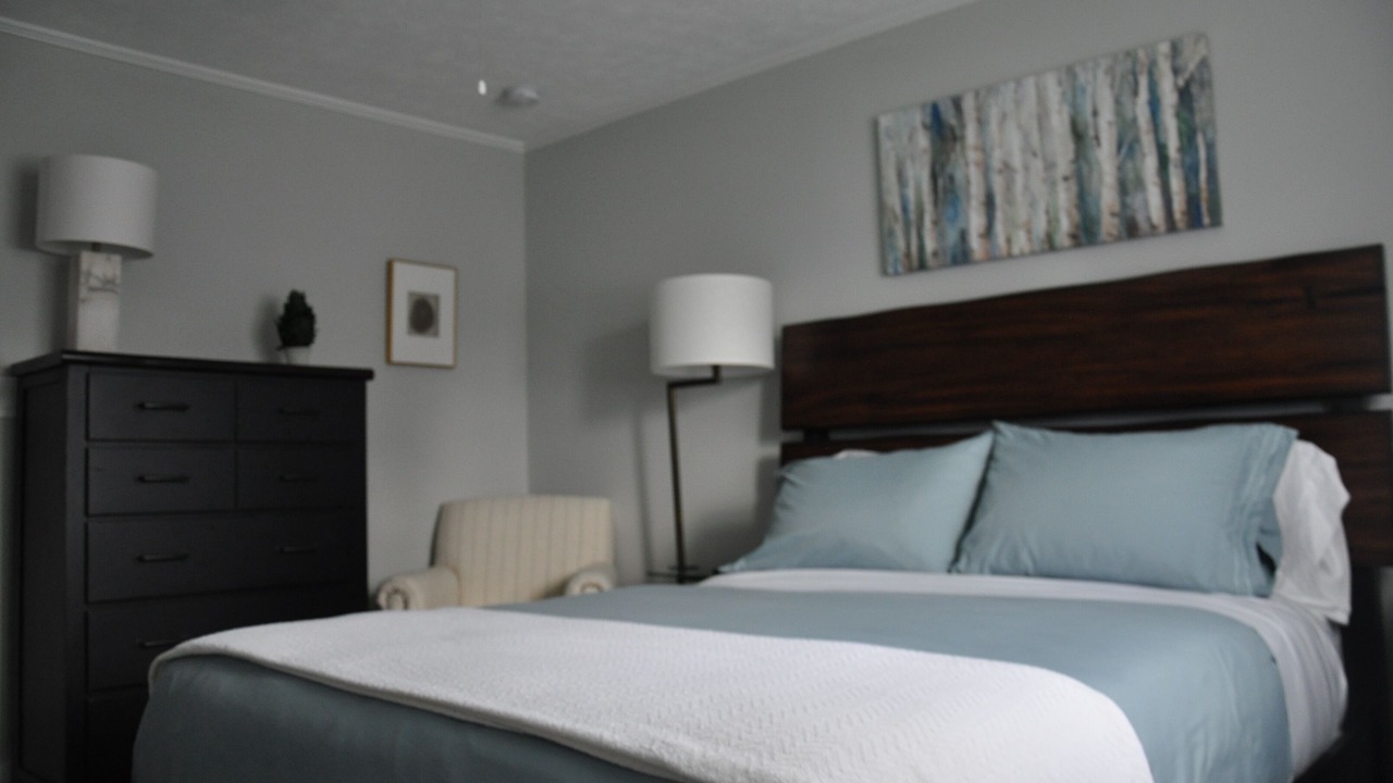 Photo of Bedroom in Boone