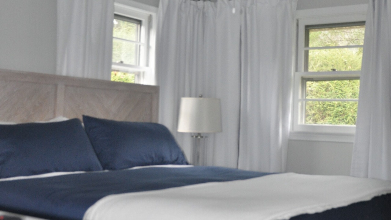 Photo of Bedroom in Boone