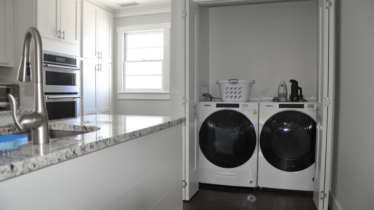Photo of Kitchen in Boone