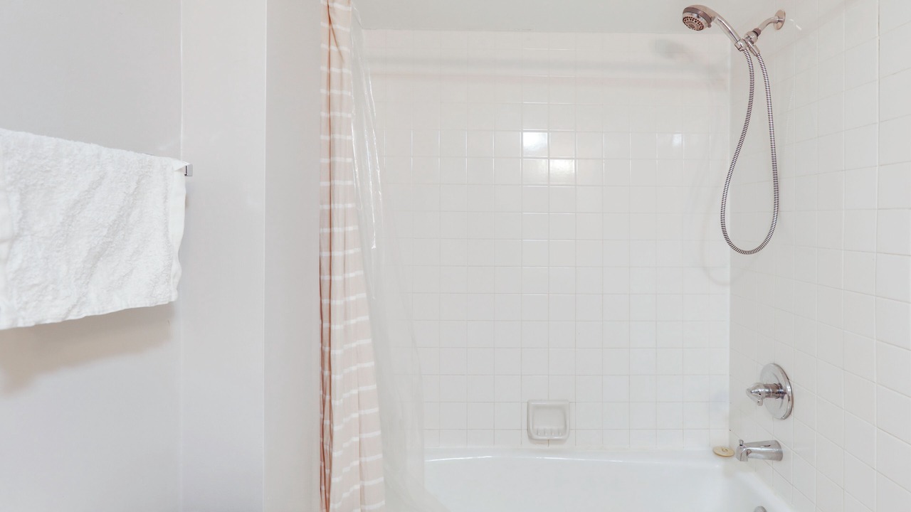 Photo of Bathroom in East Walnut HIlls