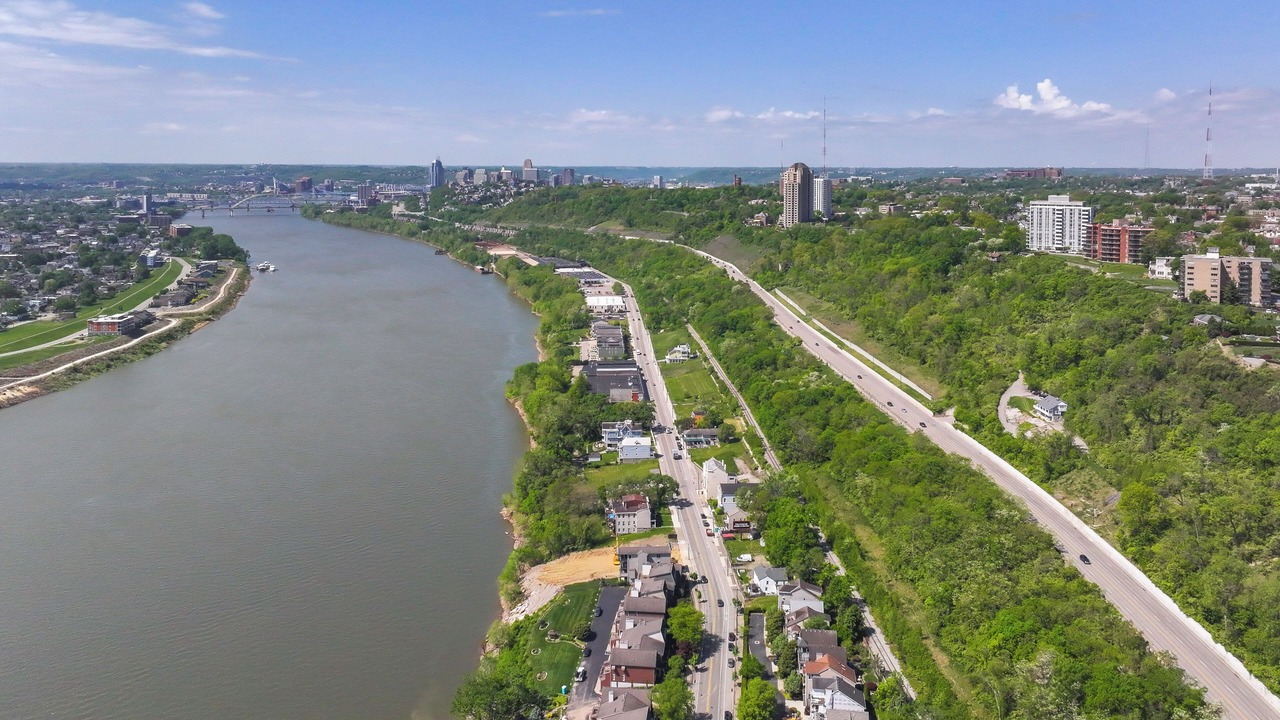 Photo of Outdoor in East Walnut HIlls