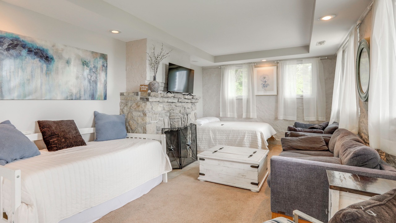 Photo of Bedroom in East Walnut HIlls