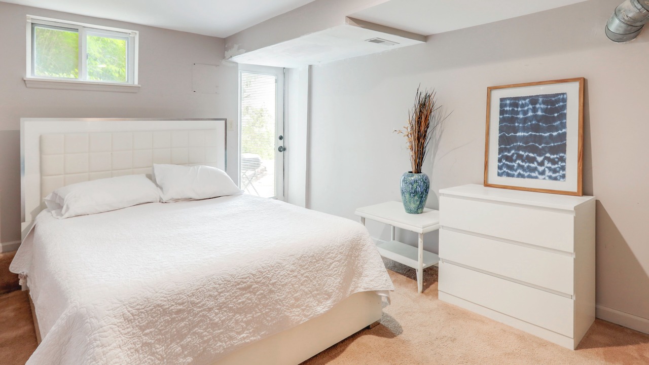 Photo of Bedroom in East Walnut HIlls