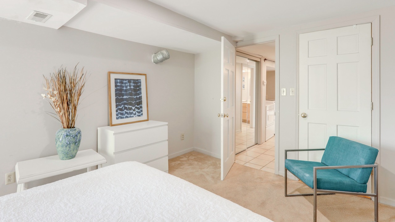 Photo of Bedroom in East Walnut HIlls