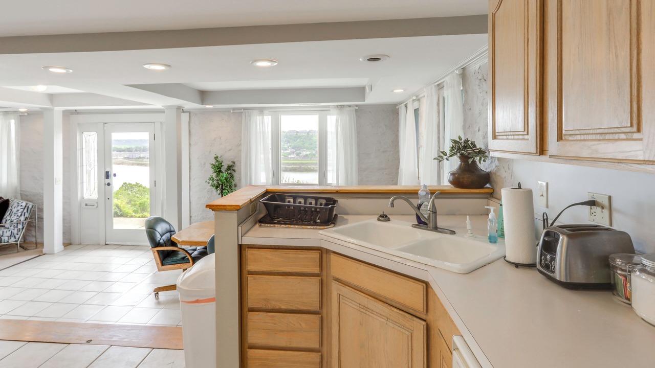 Photo of Kitchen in East Walnut HIlls