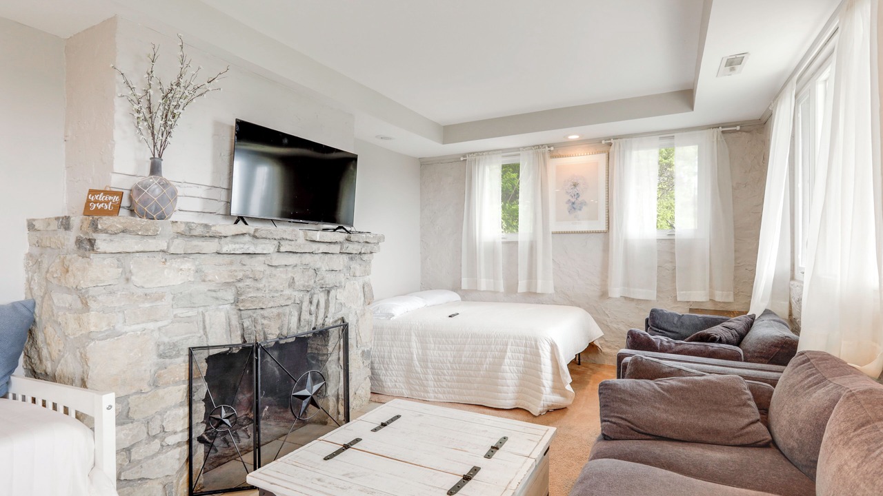 Photo of Bedroom in East Walnut HIlls