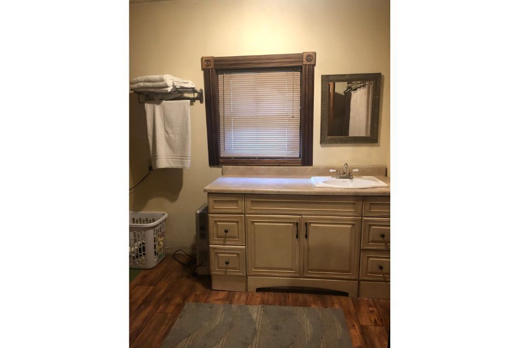 Photo of Bathroom in Williamstown