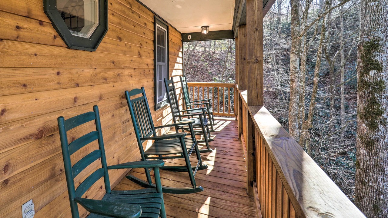 Photo of Outdoor in Newland