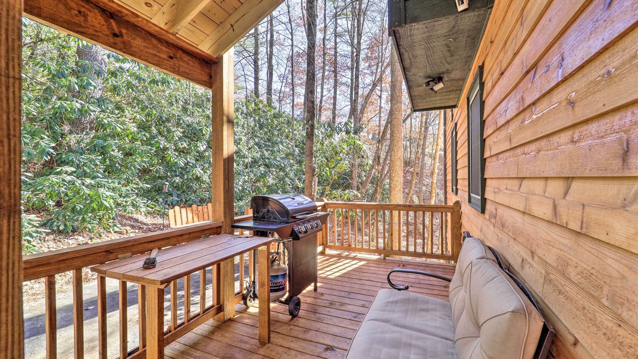 Photo of Outdoor in Newland