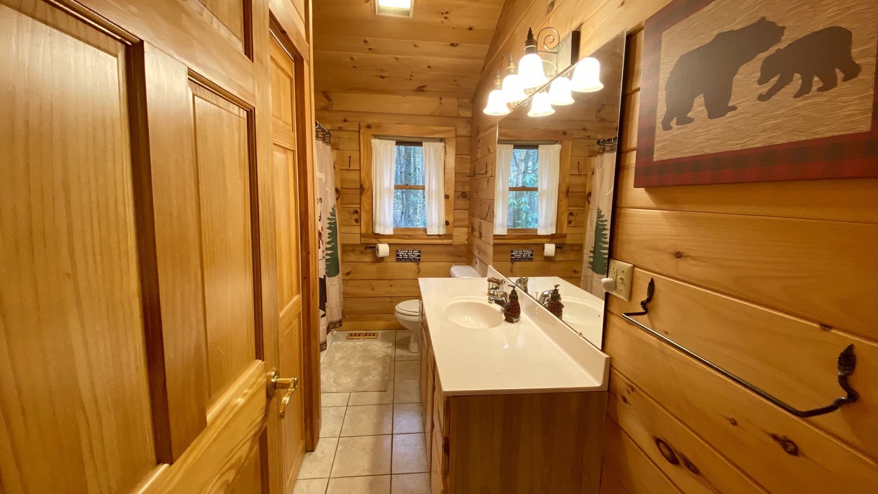 Photo of Bathroom in Burnsville