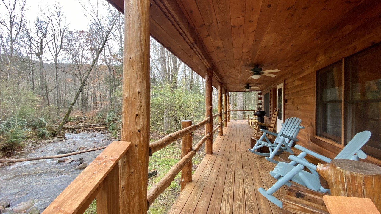 Photo of Patio Balcony in Burnsville