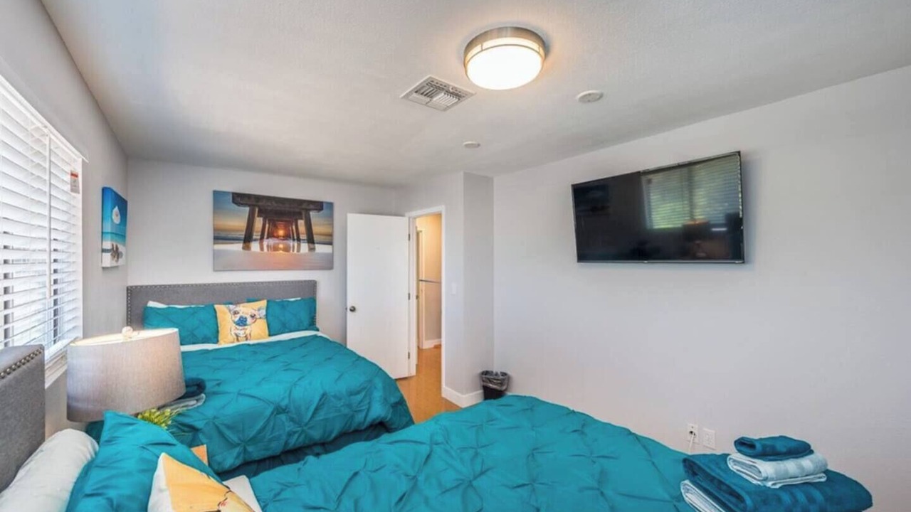 Photo of Bedroom in Spring Valley