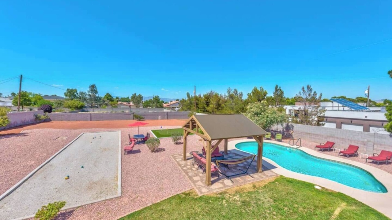 Photo of Outdoor in Spring Valley