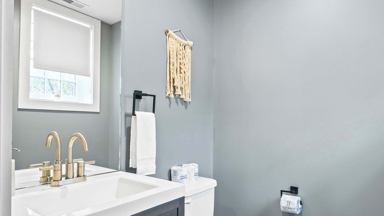 Photo of Bathroom in Licking Riverside