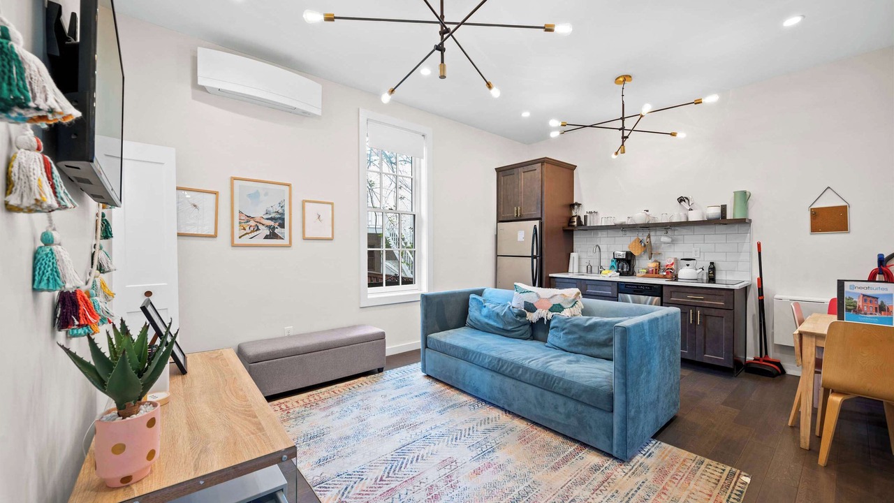 Photo of Livingroom in Licking Riverside