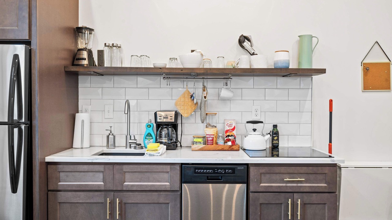 Photo of Kitchen in Licking Riverside