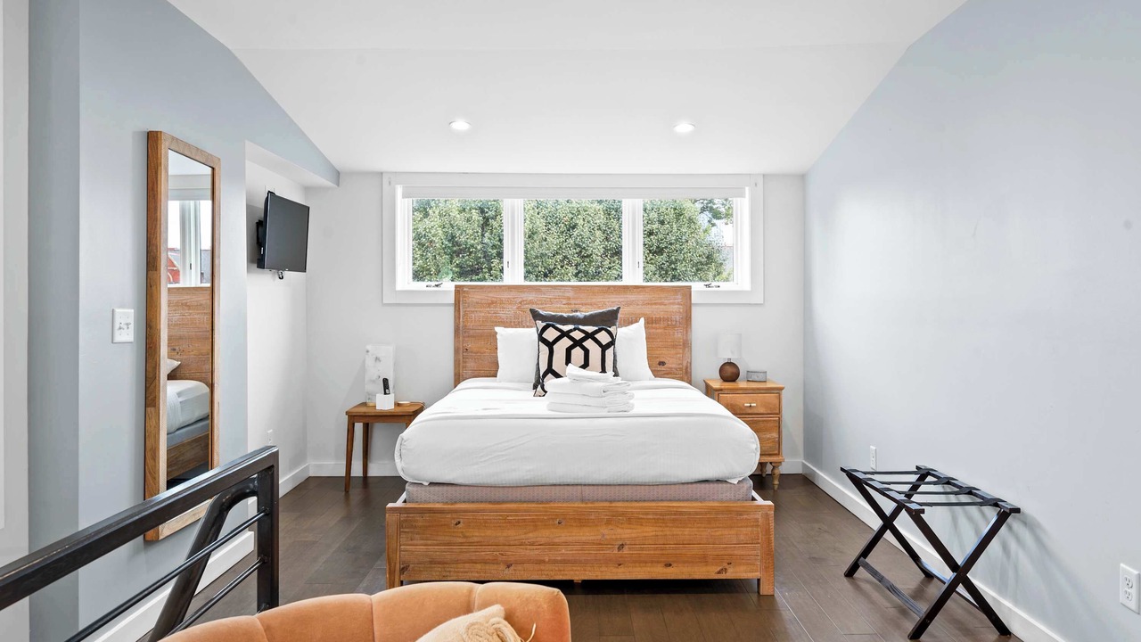 Photo of Bedroom in Licking Riverside