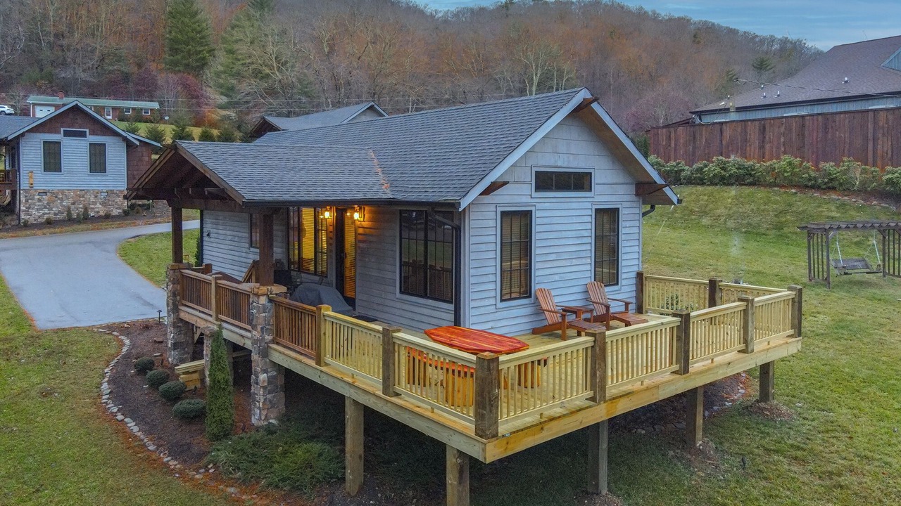 Photo of Outdoor in Banner Elk