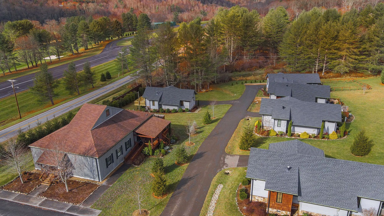 Photo of Outdoor in Banner Elk