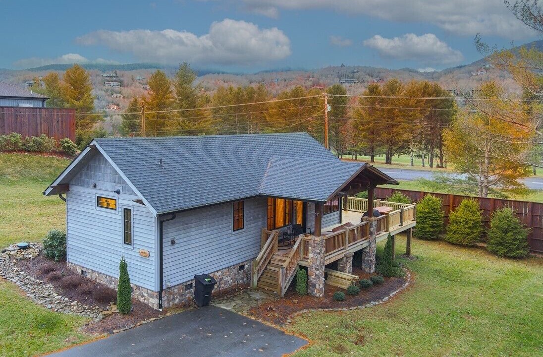 Photo of Outdoor in Banner Elk