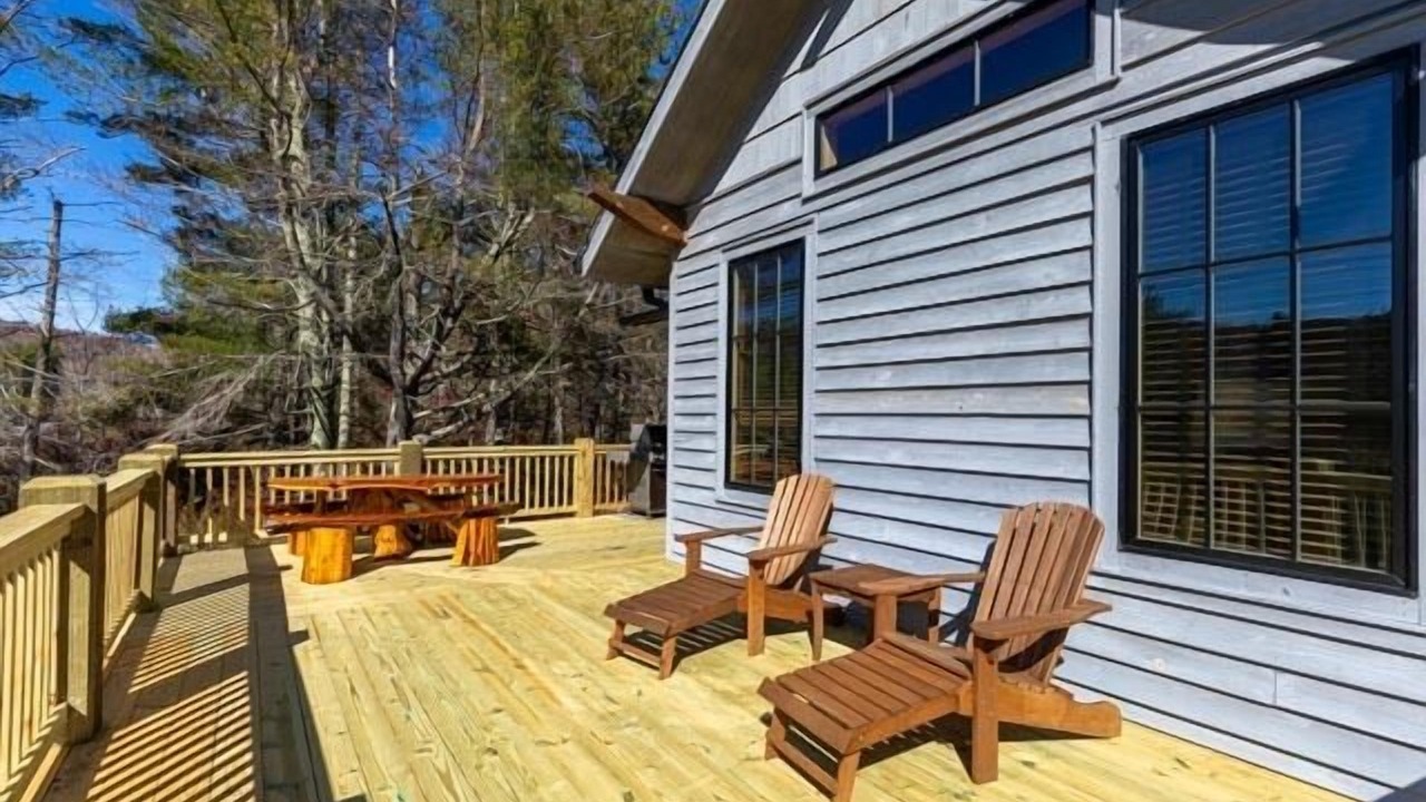 Photo of Outdoor in Banner Elk