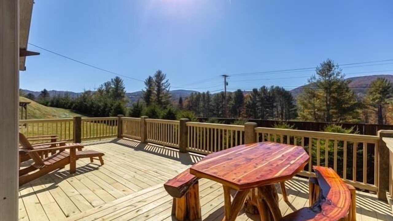 Photo of Outdoor in Banner Elk