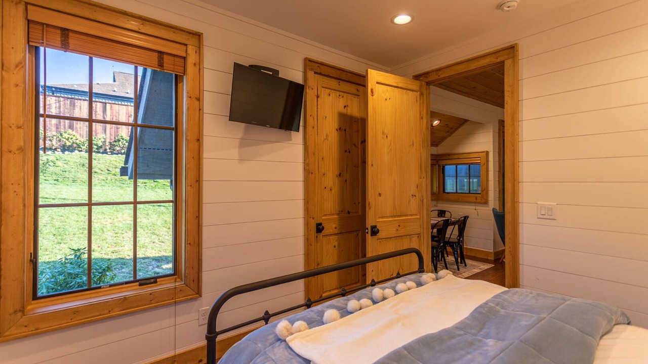 Photo of Bedroom in Banner Elk