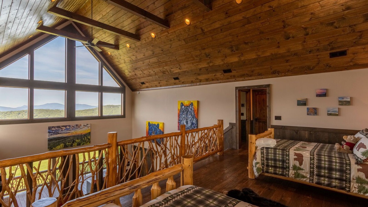 Photo of Bedroom in Elk Park
