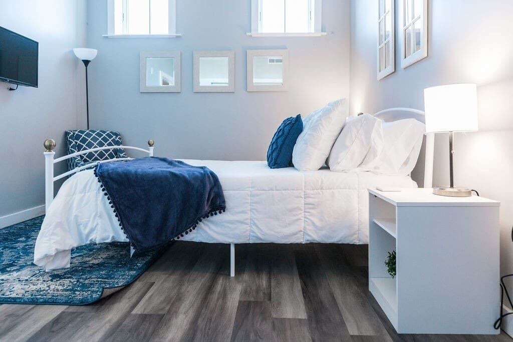 Photo of Bedroom in Johnson City