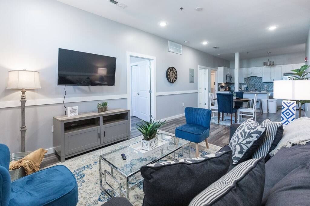 Photo of Livingroom in Johnson City