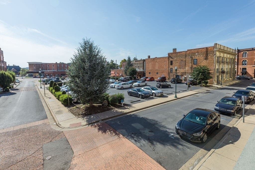 Photo of Outdoor in Johnson City