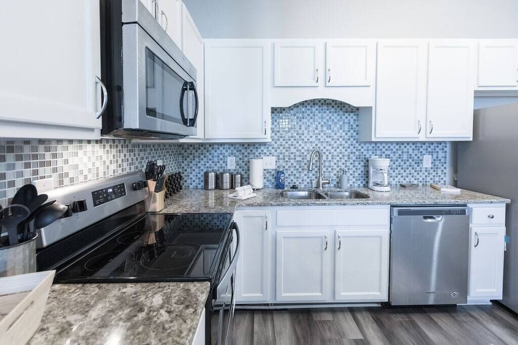 Photo of Kitchen in Johnson City
