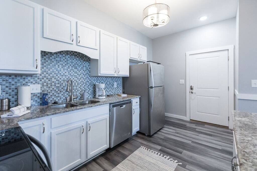 Photo of Kitchen in Johnson City