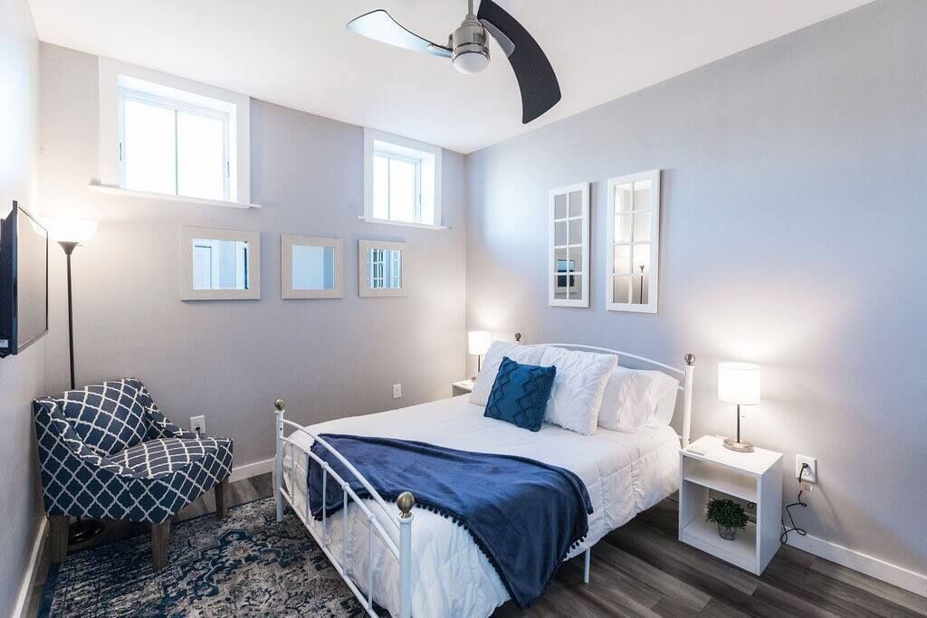 Photo of Bedroom in Johnson City
