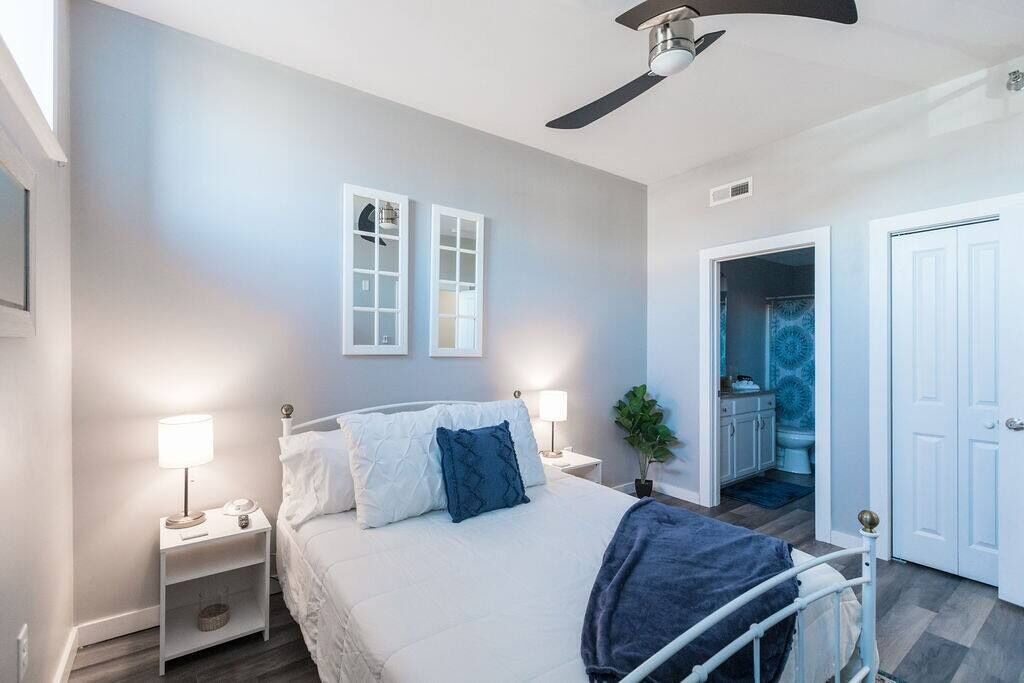 Photo of Bedroom in Johnson City