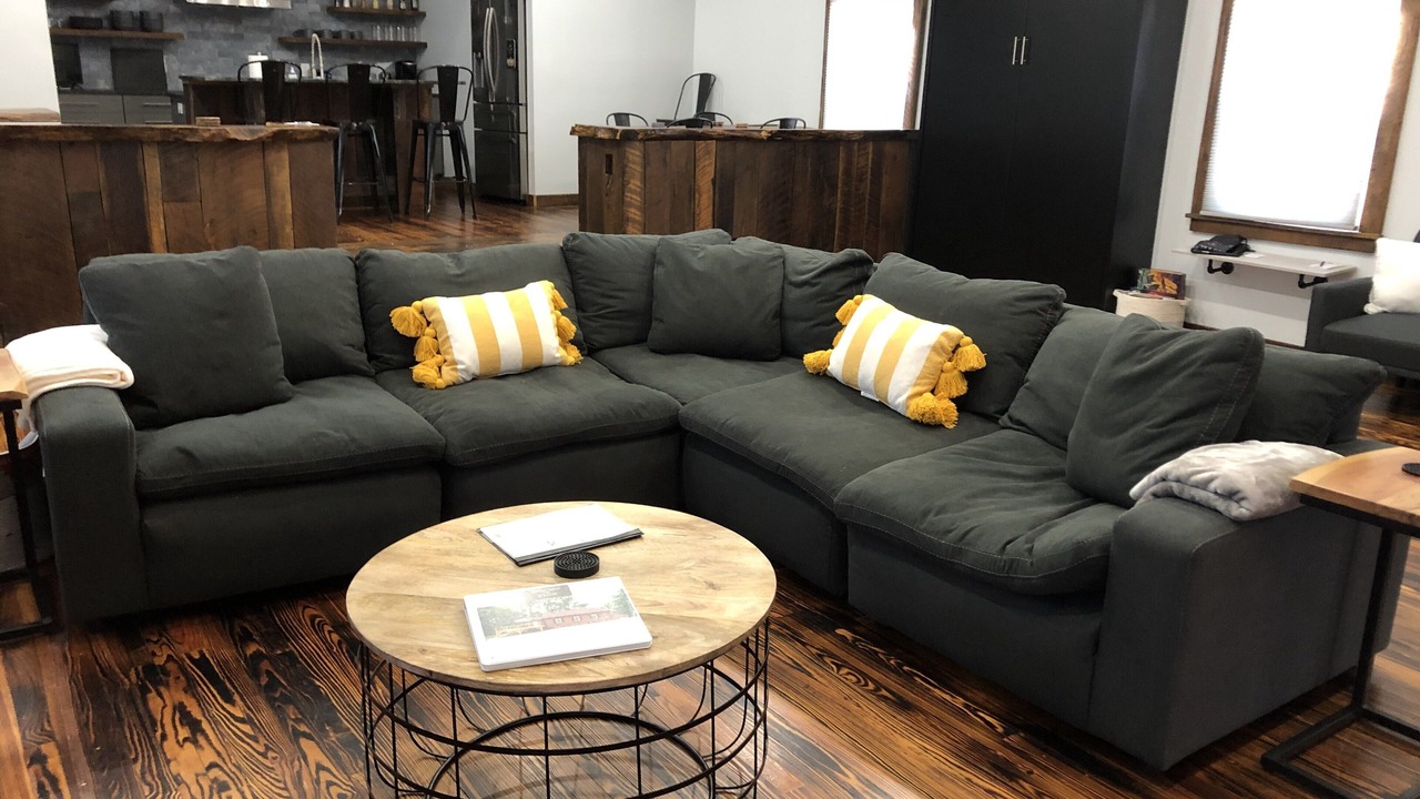 Photo of Livingroom in Hendersonville