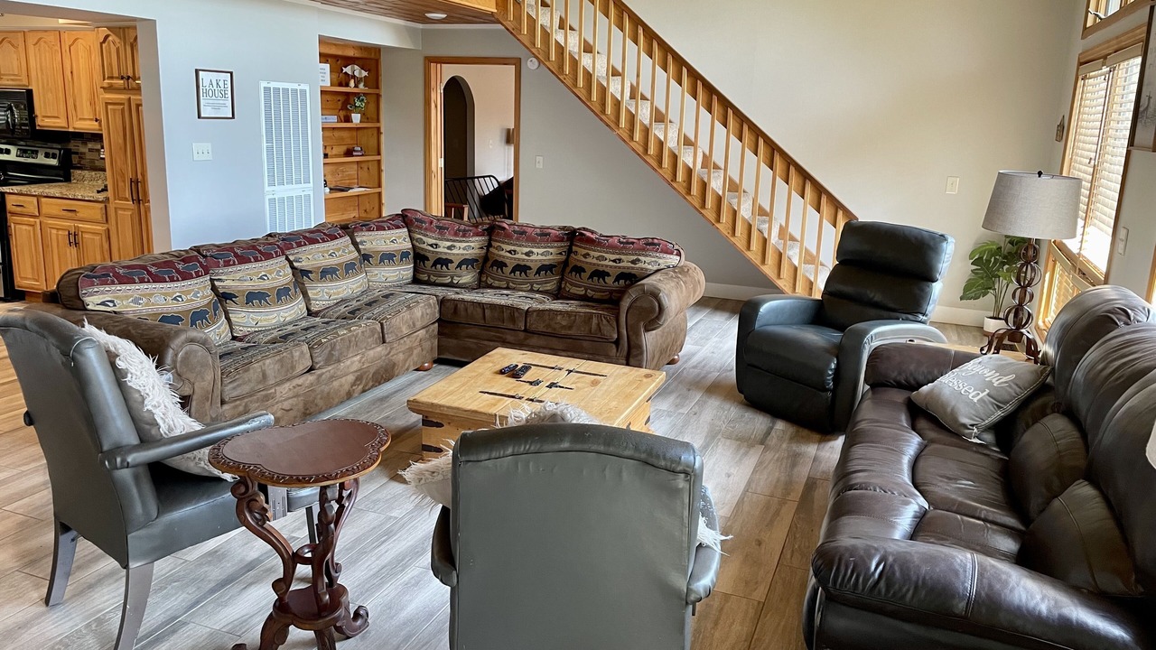 Photo of Bedroom in Dandridge