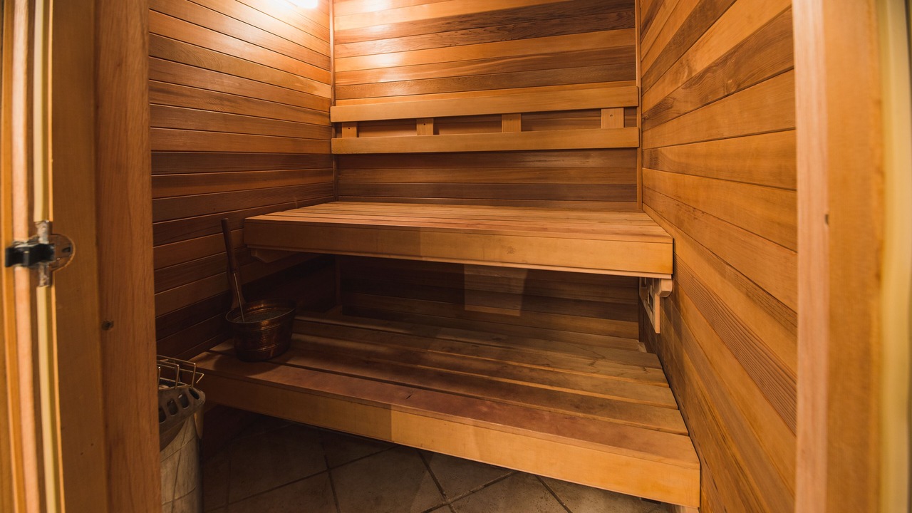 Photo of Bathroom in Dandridge