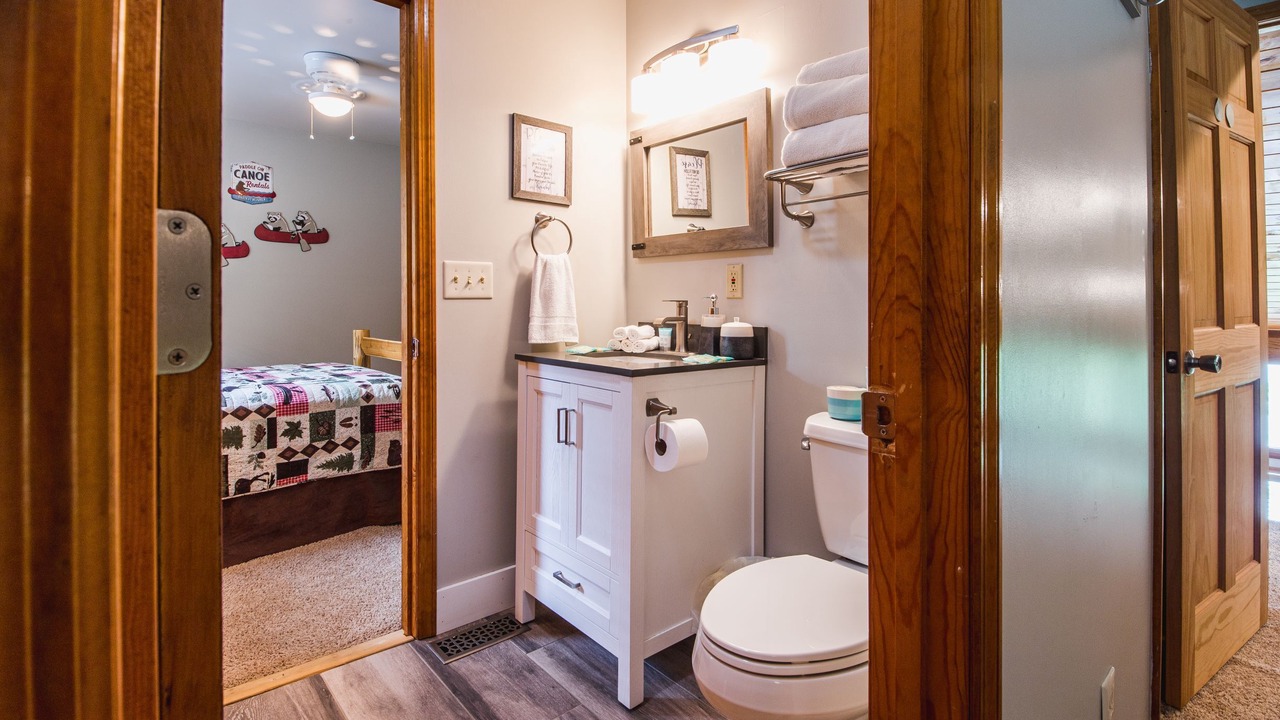 Photo of Bathroom in Dandridge