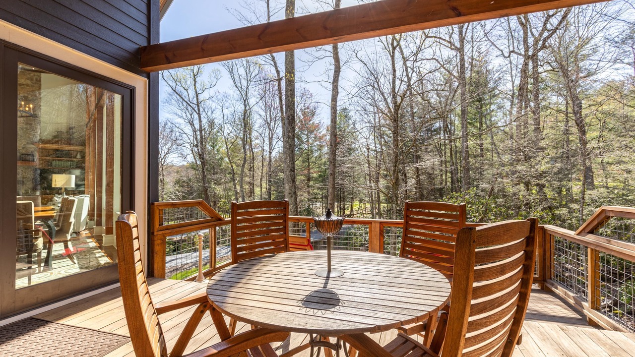 Photo of Outdoor in Blowing Rock