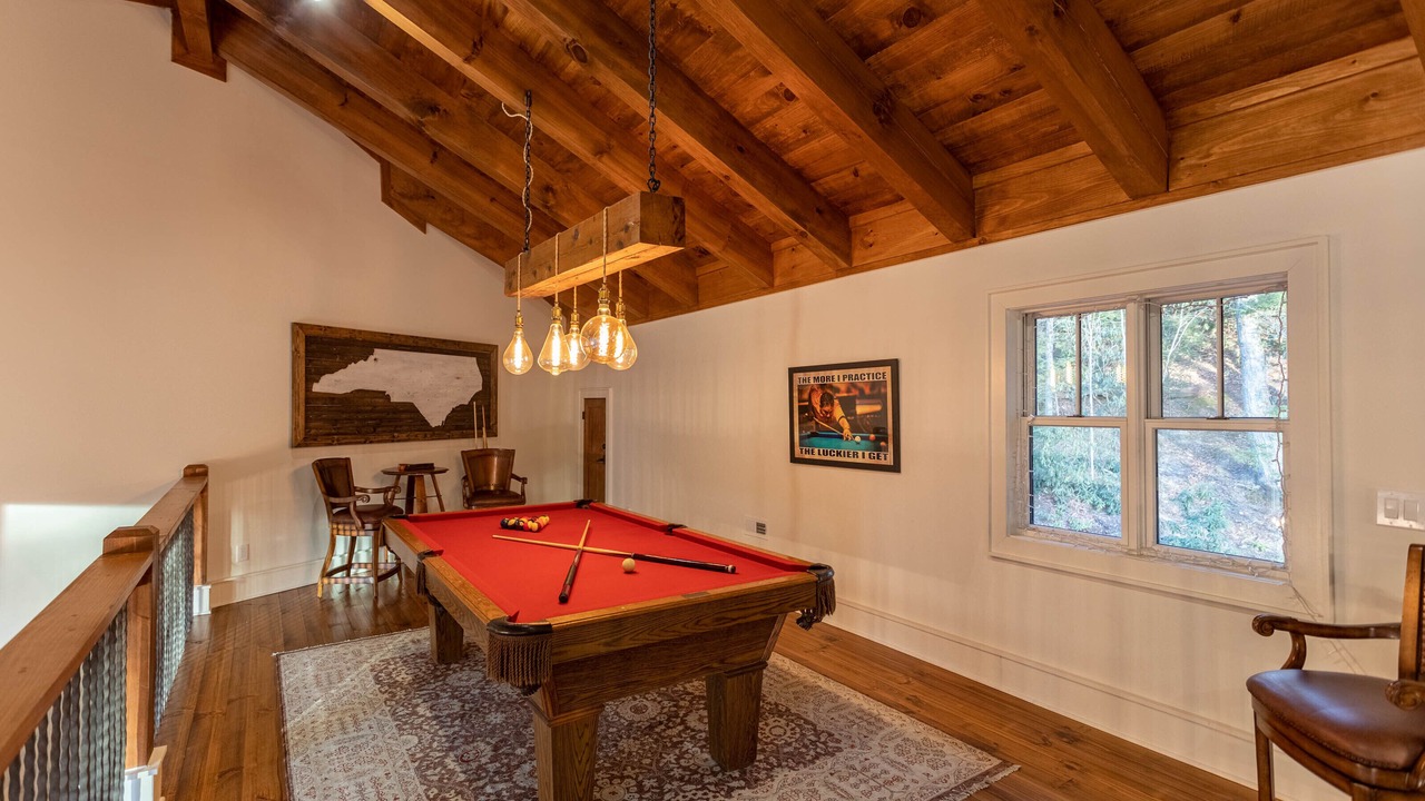 Photo of Bedroom in Blowing Rock