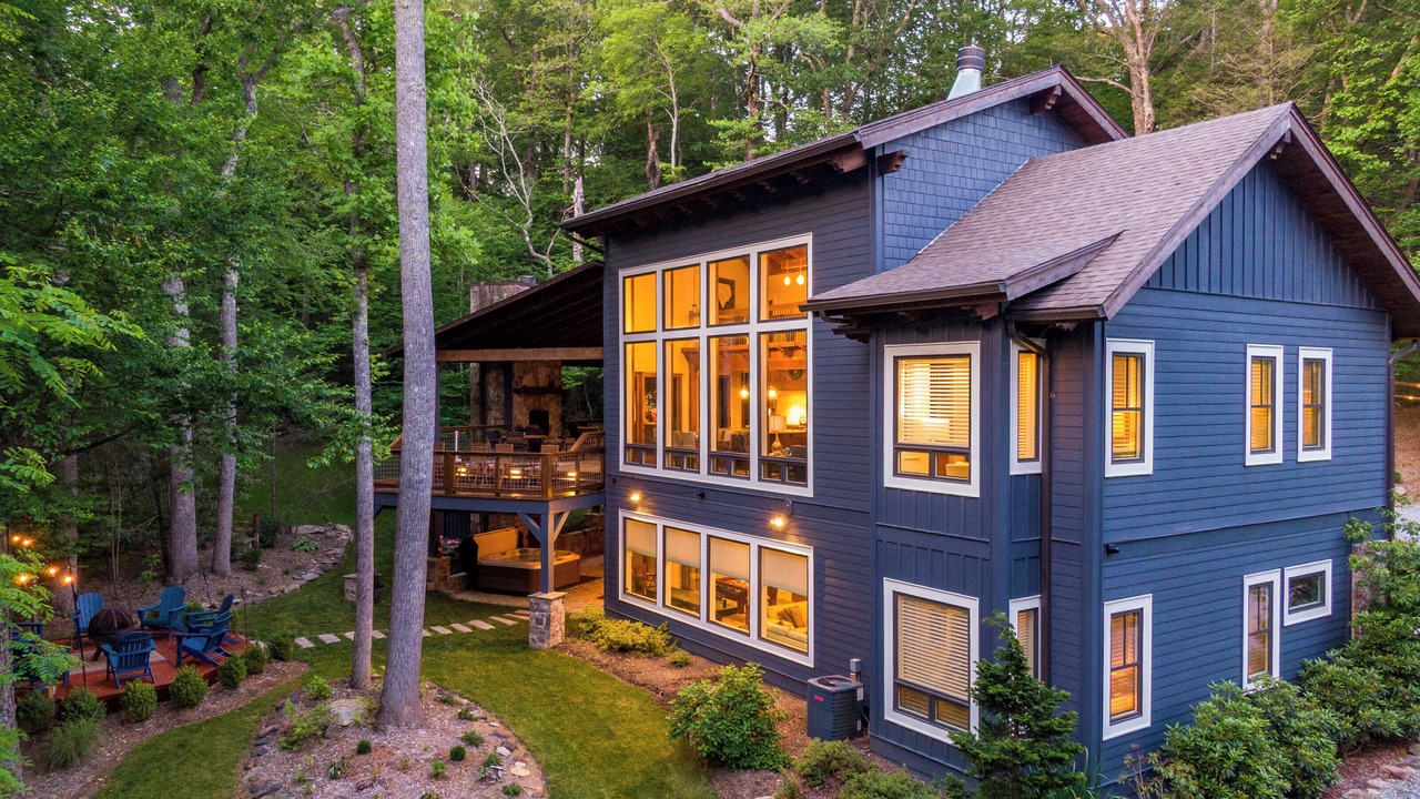 Photo of Outdoor in Blowing Rock
