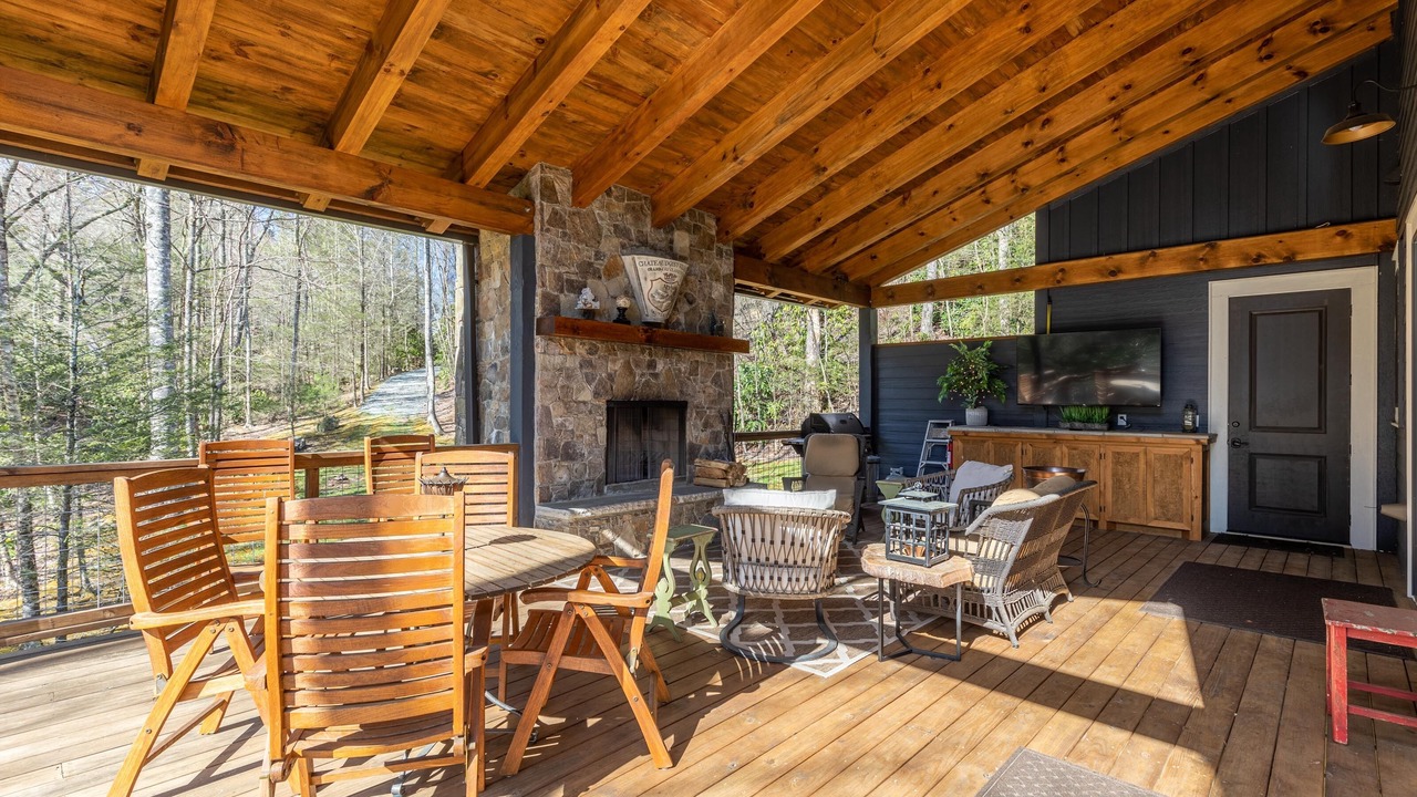 Photo of Outdoor in Blowing Rock
