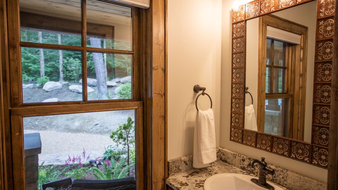 Photo of Bedroom in Banner Elk