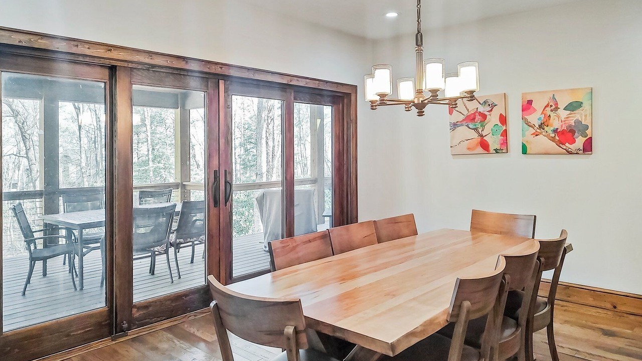 Photo of Bedroom in Banner Elk