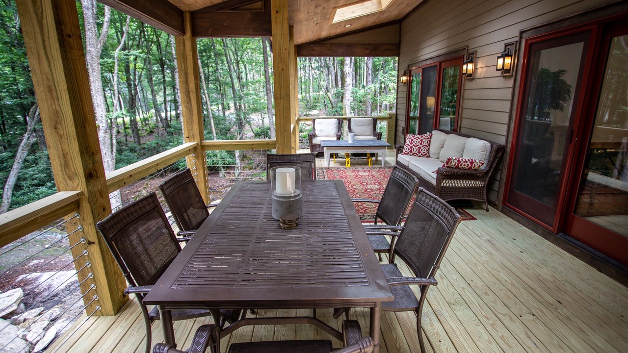 Photo of Outdoor in Banner Elk