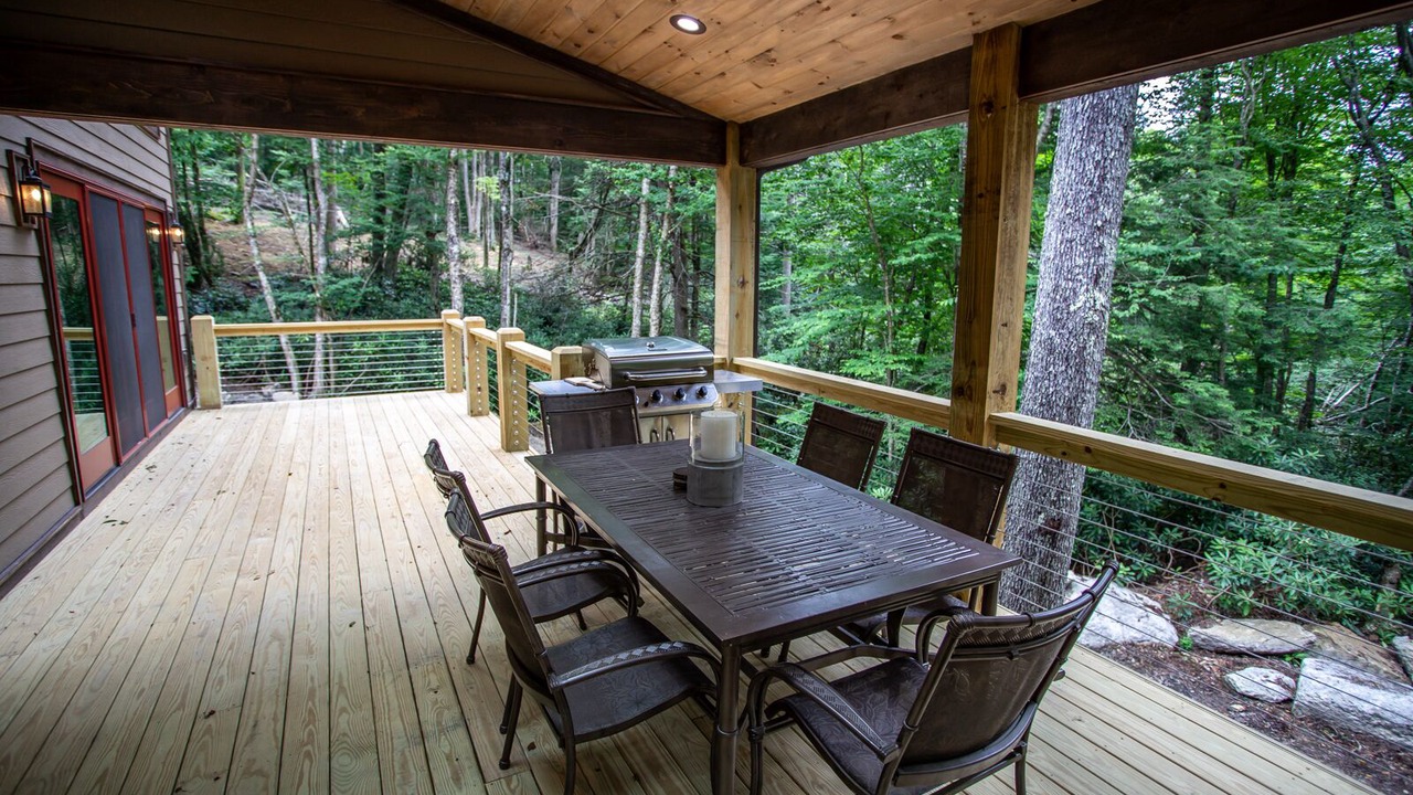 Photo of Outdoor in Banner Elk