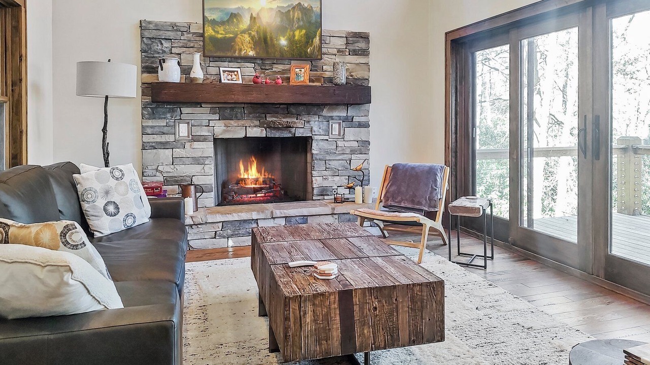 Photo of Livingroom in Banner Elk