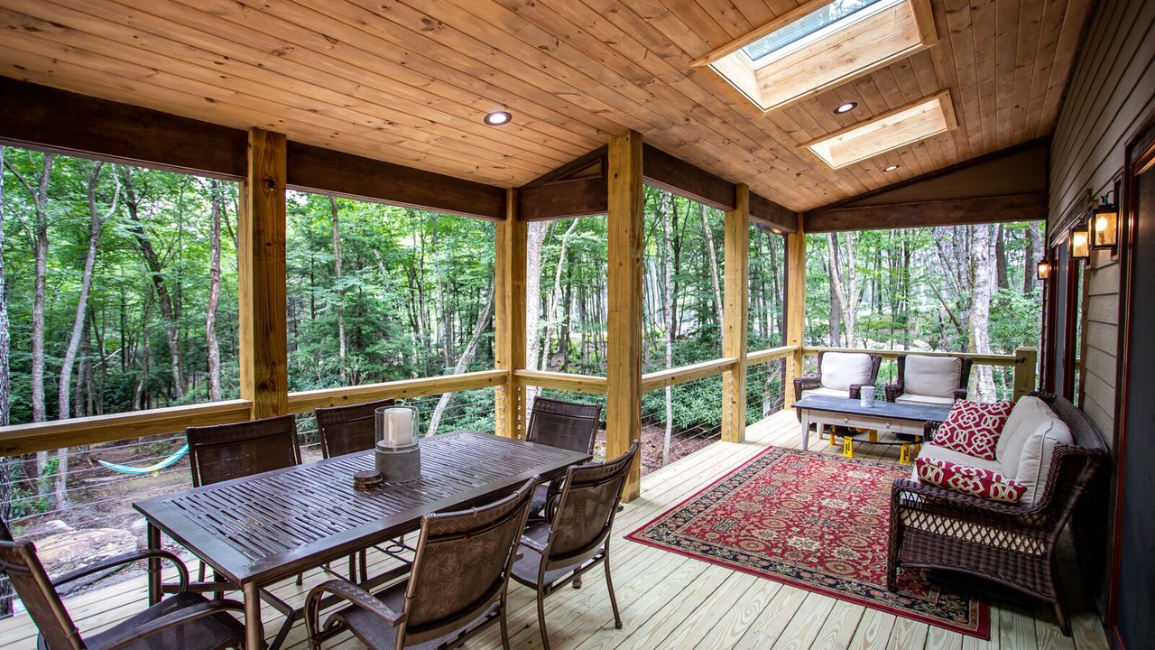 Photo of Outdoor in Banner Elk